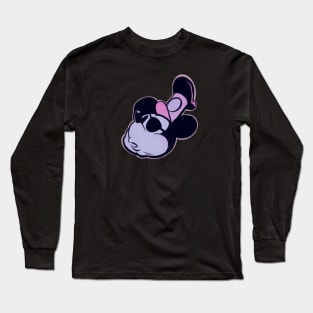 Willie Long Sleeve T-Shirt